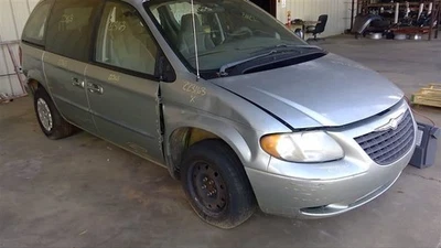 (LOCAL PICKUP ONLY) Driver Left Front Door Manual Fits 01-03 CARAVAN 860270 Foto 1 de 4