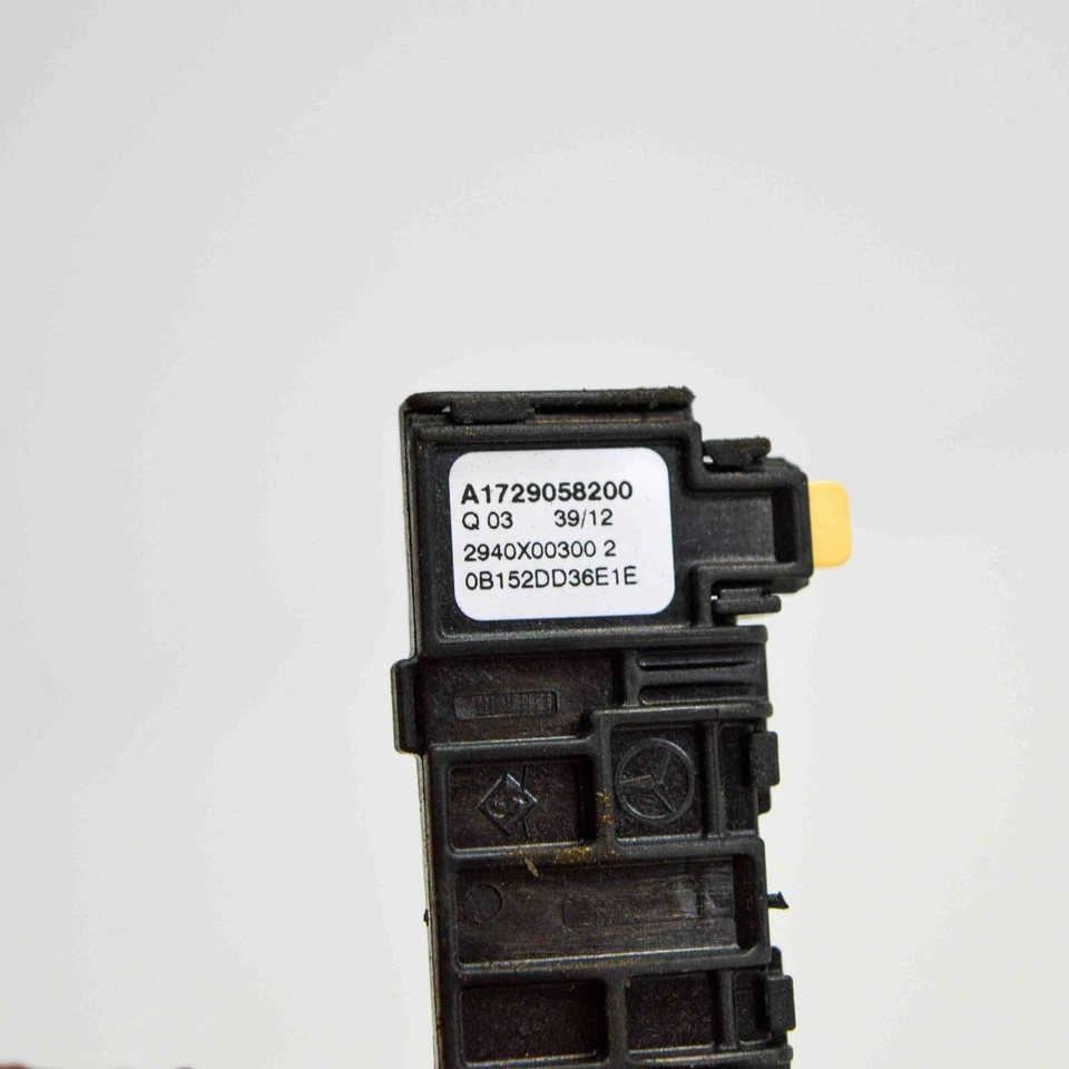 MERCEDES-BENZ C T-Model S204 Altre Centraline A1729058200 2.1 Diesel 10831183 - Immagine 1 di 4