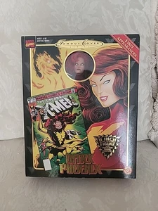 Marvel Entertainment The Uncanny X Men Dark Phoenix Famosas Covers Primero... - Imagen 1 de 11