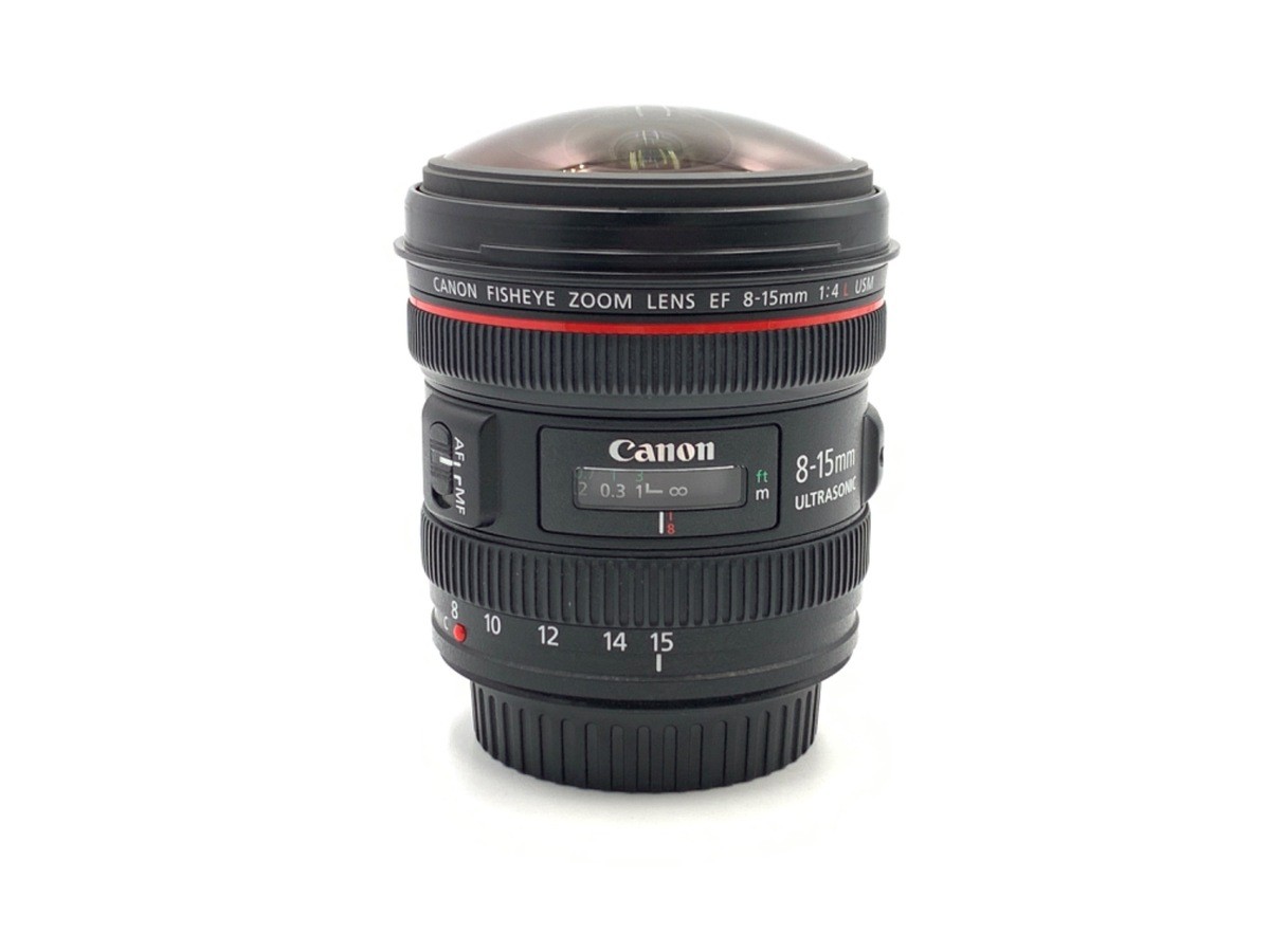 Canon EF f/4 Camera Lenses 8-15mm Focal for sale | eBay Canon EF f/4 Camera Lenses 8-15mm Focal for sale | eBay