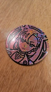 Marnie Battle Deck Jumbo TCG Coin - Bild 1 von 3