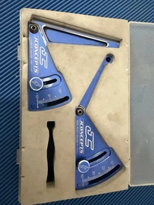 Jconcepts Camber Gauge - Picture 1 of 5