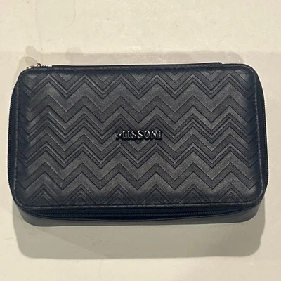 Missoni Exclusive For Delta Travel Bag Limited Edition - Image 1 of 4