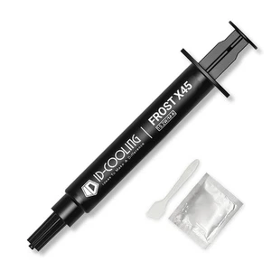 ID-COOLING Frost X45 2g Thermal Paste for CPU Processors, High Thermal Conduc... - Picture 1 of 7