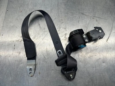 1997-2001 Jeep Cherokee XJ Seat belt Male Front Passenger OEM - Imagem 1 de 4