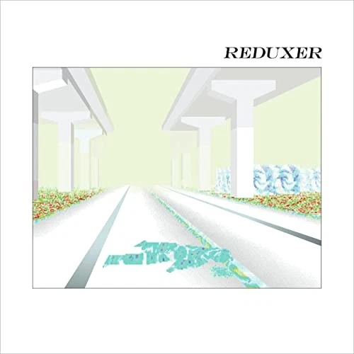 alt-J - REDUXER Audio CD - alt-J CD 2LVG The Cheap Fast Free Post - Image 1 of 2