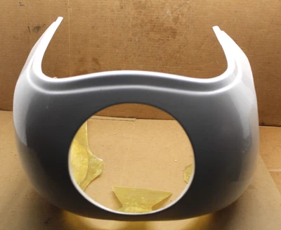 AIRTECH FAIRING CUSTOM BMW RICKMAN MATISSE CAFE RACER STREET TRACKER  970678 - Image 1 of 4