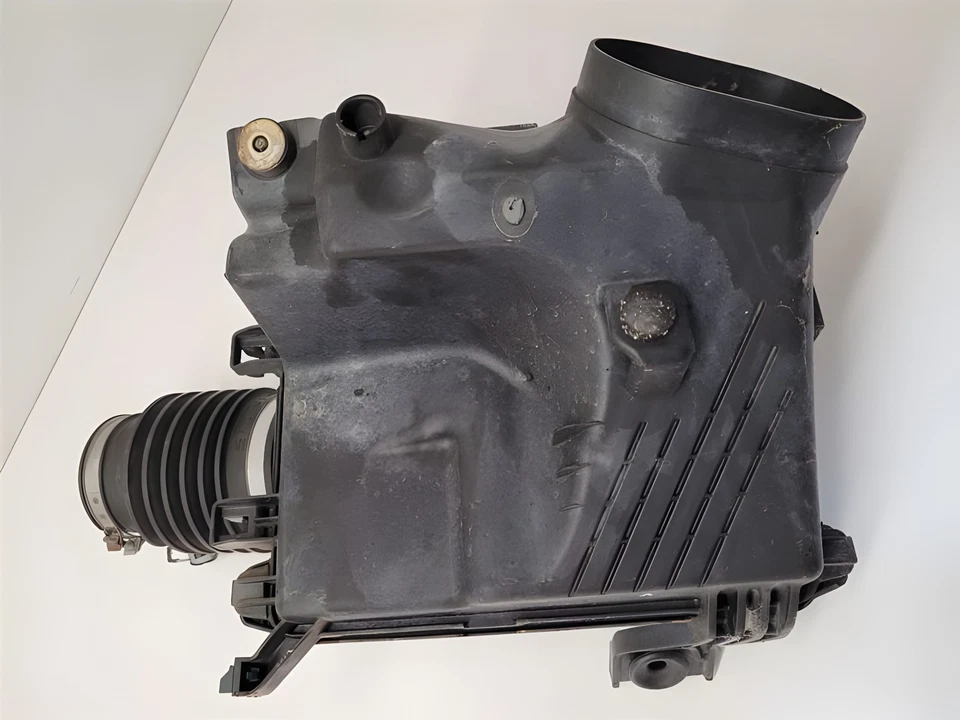 2008-2012 Honda Accord 3.5L Air Cleaner Intake Box Assembly OEM Foto 1 de 4