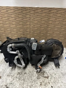 2007-2009 Acura Mdx OEM Rear Ac Heater Core Unit AA443150-7144 - Bild 1 von 16