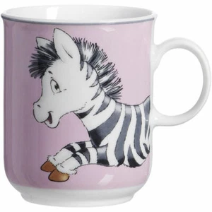 Ritzenhoff & Breker Happy Zoo Zoe Kinder-Trink-Becher Kinderbecher Tasse 270ml - Bild 1 von 5