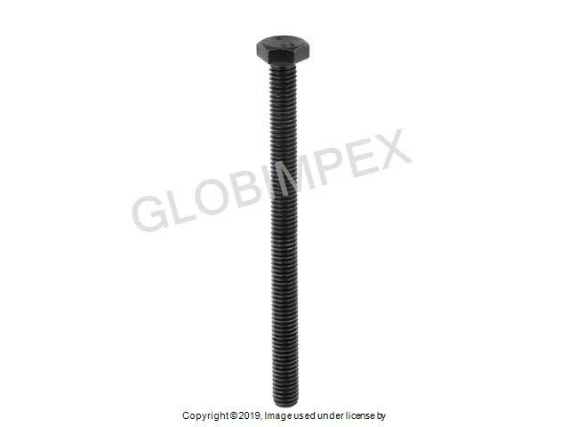 VOLVO 240 244 245 740 760 940 (1984-1993) Alternator Adjustment Bolt PRO PARTS - Image 1 of 1