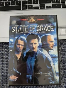 State of Grace (DVD) - Bild 1 von 1