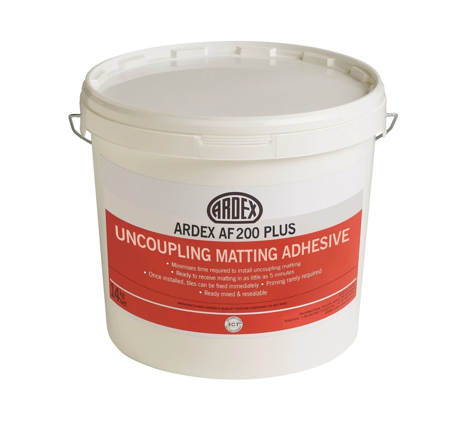 ARDEX AF200 Plus - 14kg