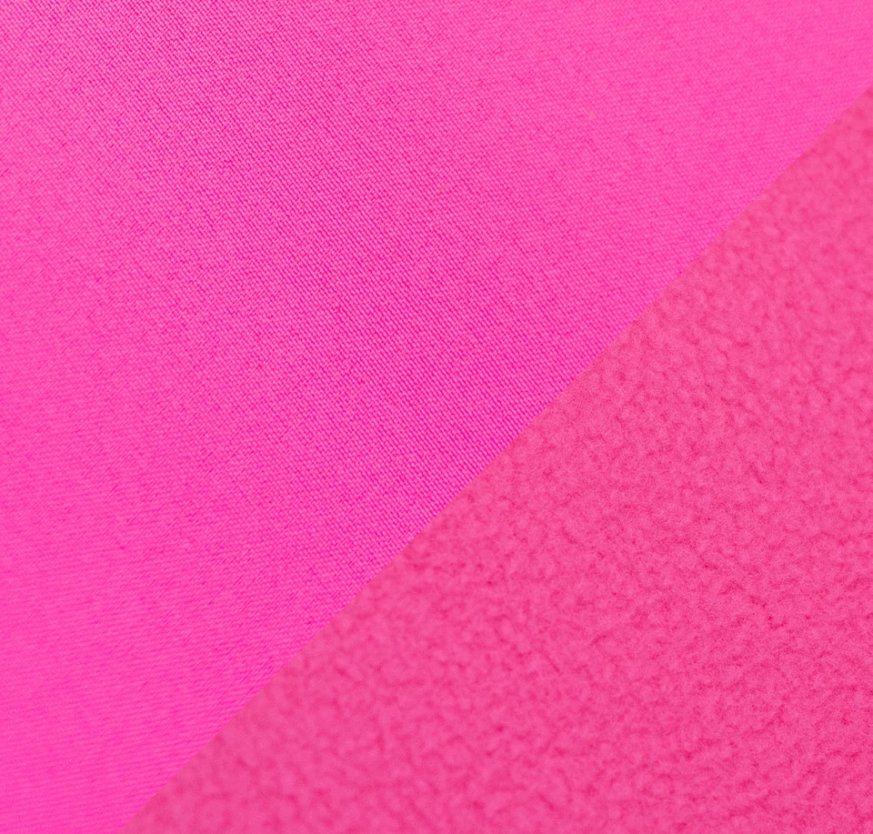 Softshell Neon, pink - Bild 1 von 1