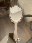 Tiffany &Co Vintage Sterling Silver Hand Mirror, pre-owned, 1900’s