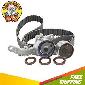 Engine Timing Belt Kit Fits 03-10 Chrysler Dodge Caravan Liberty 2.4L 16V EDZ - Picture 1 of 4