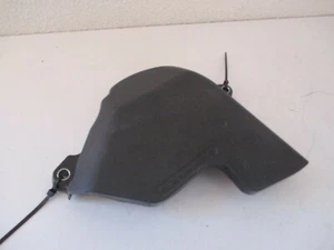 Cubierta del piñón piñón motor revestimiento Honda CBR 600 RR PC37 05 - 06 - Imagen 1 de 3
