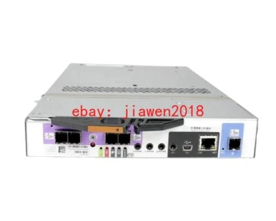 Dell EMC FXGPW PowerVault ME4012 ME4024 12Gb/s SAS Controller - Image 1 of 2