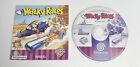 Wacky Races - Disc + Manual Only - SEGA Dreamcast | TheGameWorld