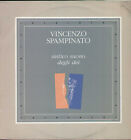 Vinyle - Vincenzo Spampinato - Antico Suono Degli Dei (Lp)