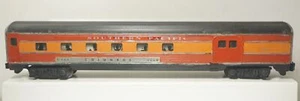 Vtg American Flyer Postwar S Gauge Custom Southern Pacific Passenger Car #960 - Picture 1 of 10