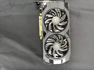 XFX Radeon RX 470 4GB RS XXX Edition GPU - Picture 1 of 3