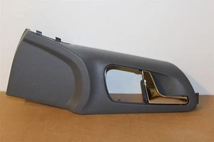 Skoda Octavia 97-00 Right Front Door inner Handle 1U4837222A New Genuine Škoda - Picture 1 of 3