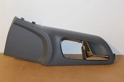 Manija interior derecha para puerta delantera derecha Skoda Octavia 97-00 1U4837222A nuevo original Škoda Foto 1 de 3