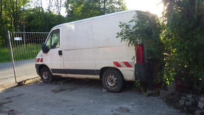 Fiat Ducato JTD 2,0 Kastenwagen - Bild 1 von 3