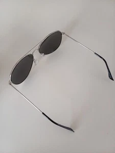 H&M Sonnenbrille, Pilotenbriller 80s, 80er Top Gun Maverick - Bild 1 von 4