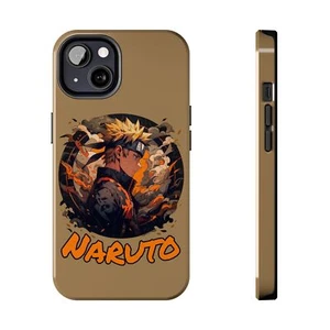 Anime Naruto Tough Phone Case | Anime Phone Cover, Gift for Fan - Picture 1 of 35