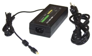 Sony SDM-V72W SDM-V72B LCD Monitor AC Power Adapter Charger Genuine Original - Picture 1 of 2