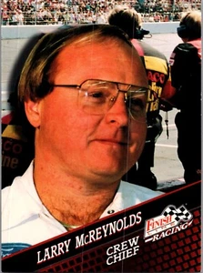 1994 Finish Line #71 Larry McReynolds - Picture 1 of 2
