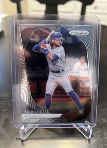 2020 Panini Prizm - #71 Bo Bichette (RC) - Picture 1 of 2