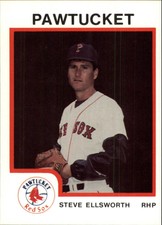 B3118- 1987 ProCards Minor League Baseball Cards1 -You Pick- 10+ FREE US SHIP