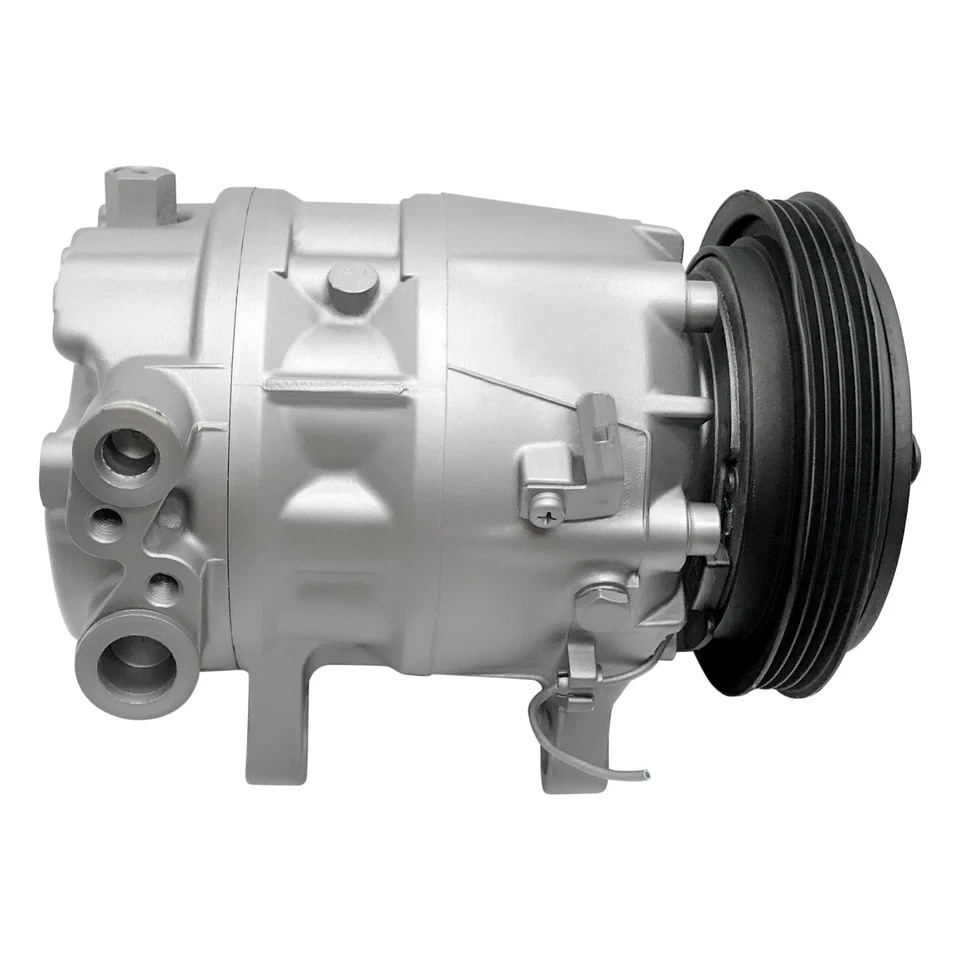 Compresor de aire acondicionado Ryc Reman FG425 para Infiniti J30 3,0 L 1993 1994 1995 1996 1997 Foto 1 de 3