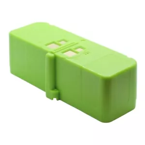 Aspiradora de batería litio 14.4V 4400mAh robot Roomba 680 690 800 890 900 - Imagen 1 de 6