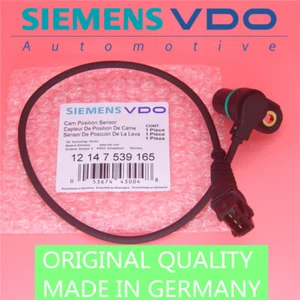 New Camshaft Position Sensor CPS 12147539165 for BMW E39 E46 E53 E60 325Ci 330Ci - Foto 1 di 14