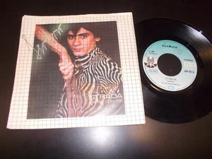 LeoNero – Strada 7" CBO Records – CBN 102 Italy 1980 - Picture 1 of 1