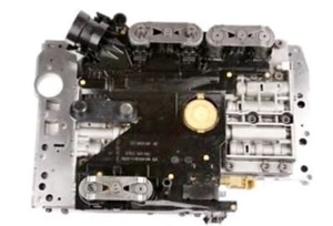 722.6 Transmission valve body with solenoids for Mercedes Benz - Picture 1 of 1