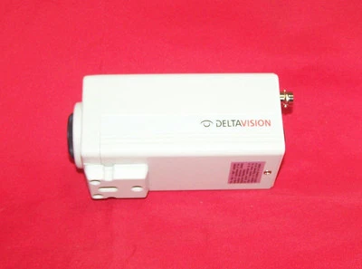 deltavision dv-cm380bw cctv bw cámara ccd Foto 1 de 4