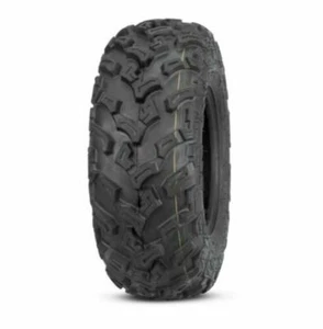 Neumático utilitario Quadboss QBT447 25X8-12 25X8X12 delantero o trasero ATV UTV SXS 6 capas - Imagen 1 de 2