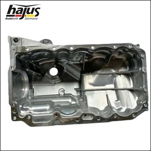 Original Hajus Ölwanne BMW 1er 2er 3e 4er 5er 1.6 1.8 2.0 2.5 Diesel N47 - Bild 1 von 6