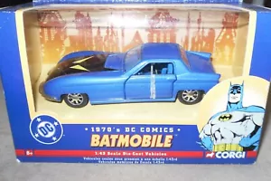 77315 1970`S BATMOBILE BMBV1 143 Scale - Picture 1 of 1