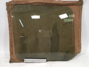Ford Sierra Estate 1987-1993 Left Rear Door Window Glass 1013981 LHS - Picture 1 of 8