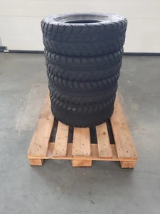 Reifensatz, 4x ATV Reifen Maxxis Spearz 25x8-12 und 25x10-12 - Bild 1 von 3