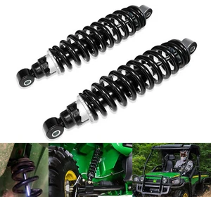 Juego de amortiguadores delanteros bobinados AM142426 para John Deere XUV Gators XUV625i - Imagen 1 de 12
