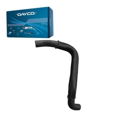 Dayco Radiator Coolant Hose Lower For 2011-2019 Ford Explorer - Изображение 1 из 2