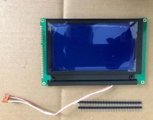 LCD Bildschirm Anzeige Panel für Hitachi LMG7420PLFC-X Ersatz - Bild 1 von 2
