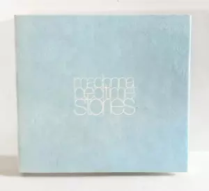 Madonna Bedtime Stories Rare Limited Edition Felt Digipak US CD 9 45767-2 Secret - Foto 1 di 5